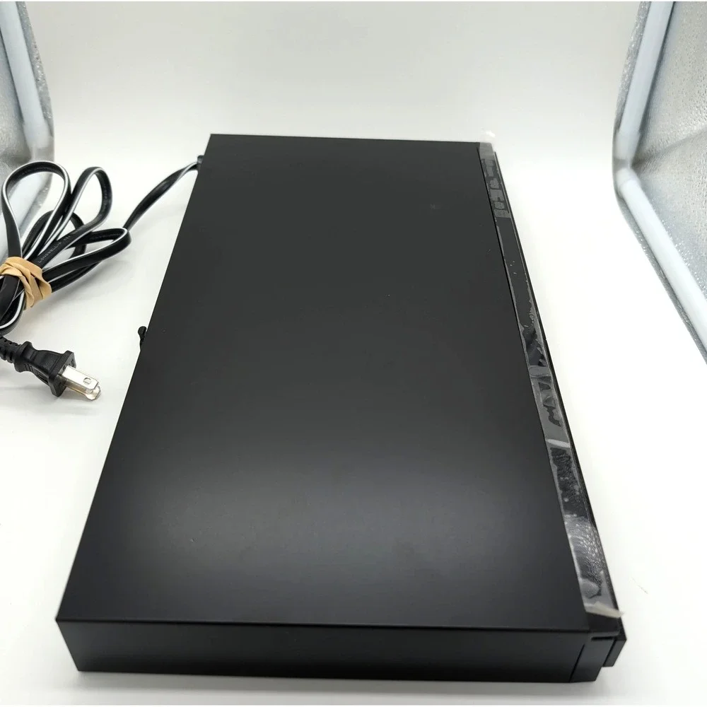 SAMSUNG BD-E5300 Blu-Ray  DVD Player with Remote Tested & Working EUC